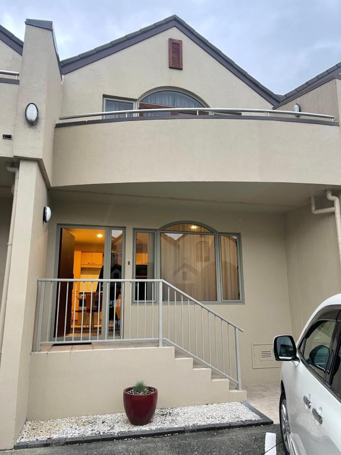 Bps Apartment 3 Taupo Exterior photo