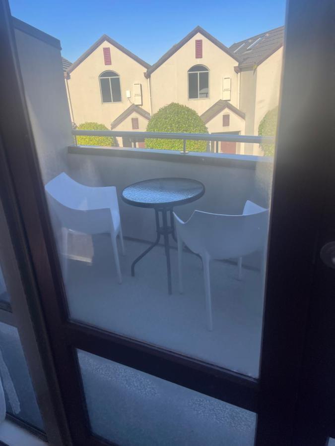 Bps Apartment 3 Taupo Exterior photo