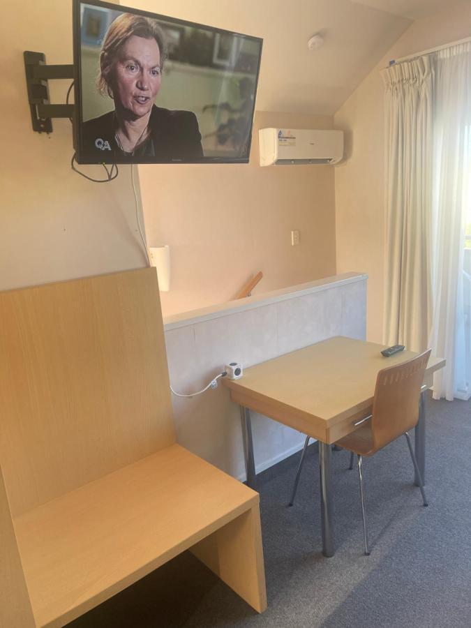 Bps Apartment 3 Taupo Exterior photo